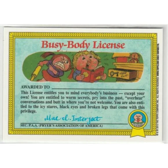 Wrappin' Ruth #36a - Picture 2 of 2